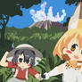 Let's Go, Kaban!