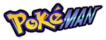 Logo - Pokeman by Gijinka-FR