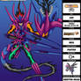 GFR 635 - Dragoon of Hydreigon