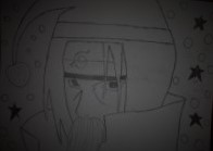 Itachi Clause (itachi is from naruto) by sasukepewdie