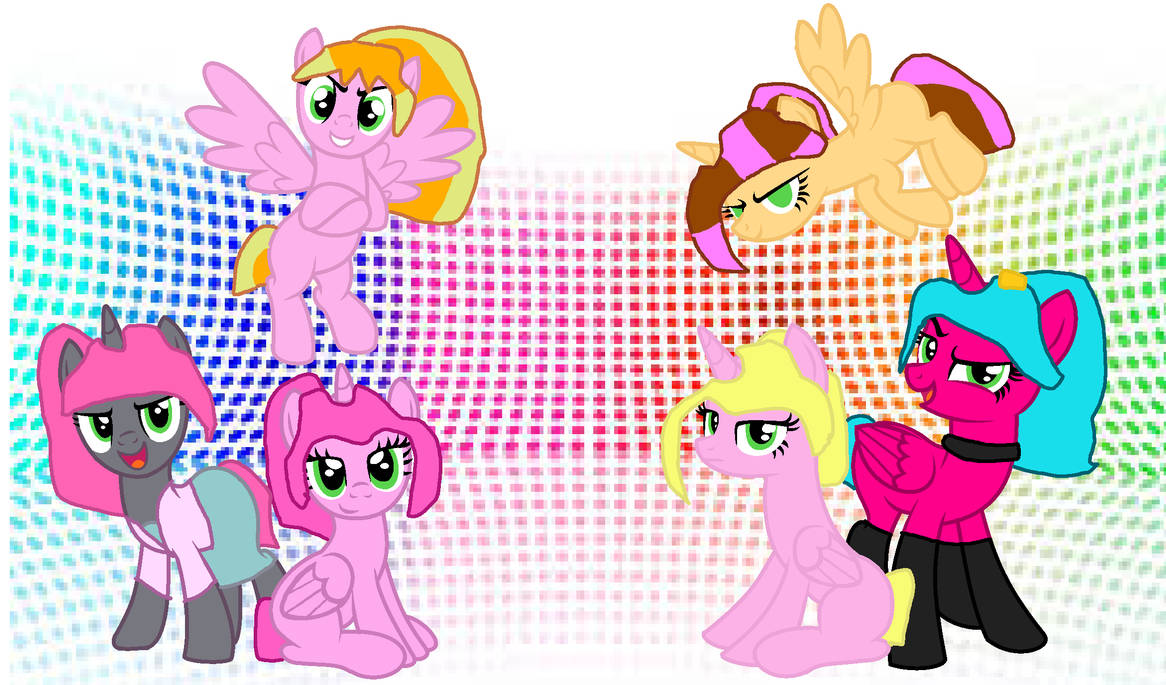 Mlp-Base-1 by Ssosi2 on DeviantArt