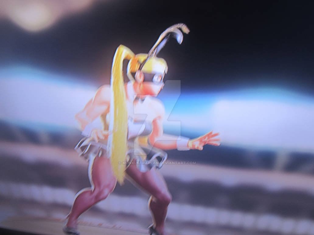 Mika Runescape R.Mika by Munkustrapfan on DeviantArt