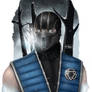 Mortal Kombat X: Sub-zero