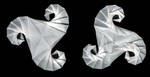 origami triskell by enricap
