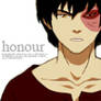 Zuko: Honour