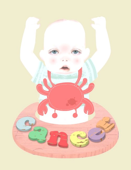 Craby Baby