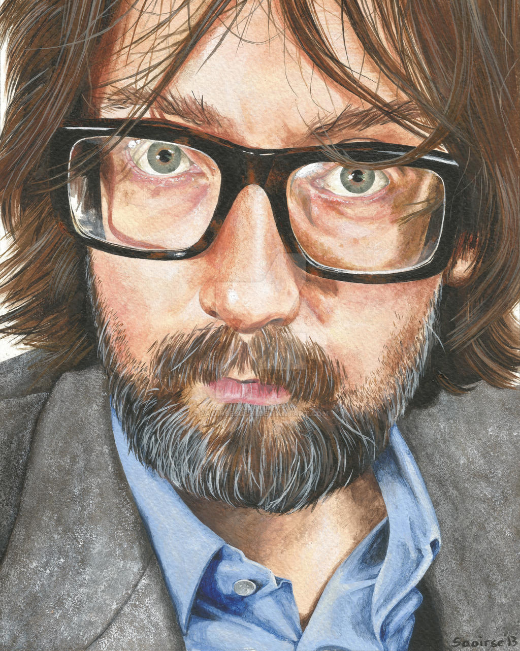 Jarvis Cocker