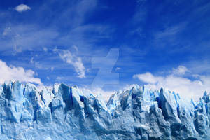 Perito Moreno Glacier, Argentina