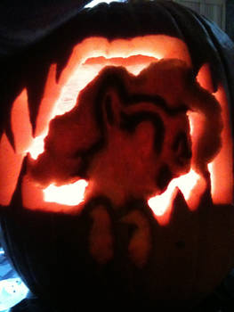 Nightmare Night Pumpkin Carving