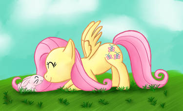 Fluttershy