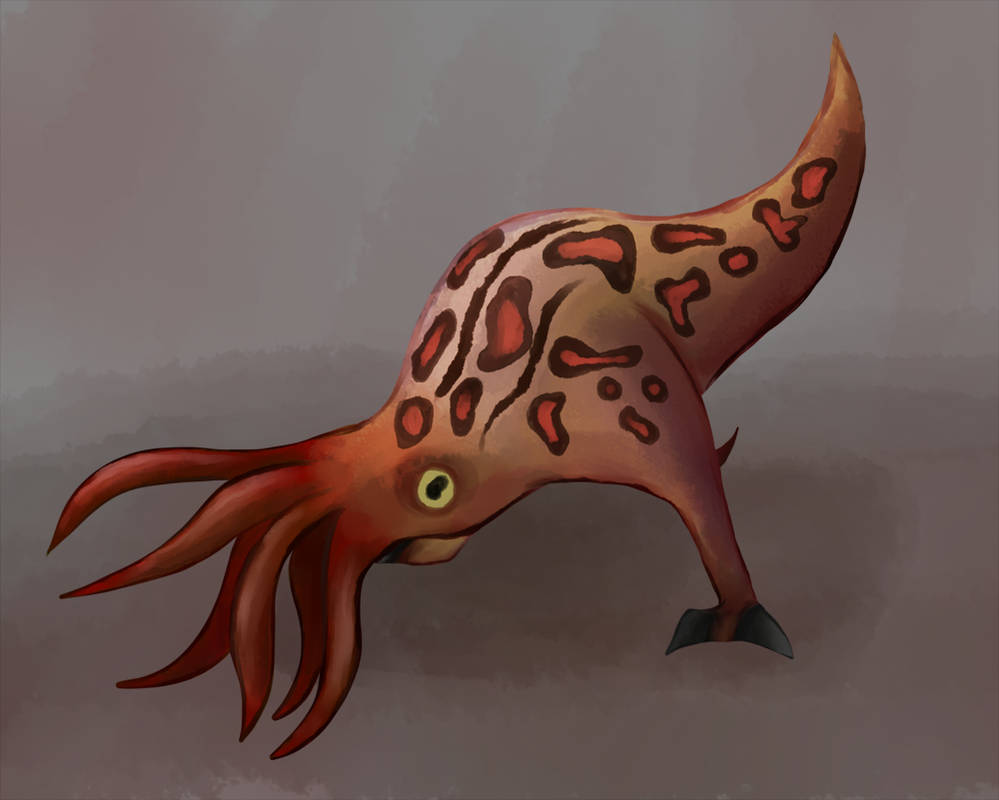 Bullsquid