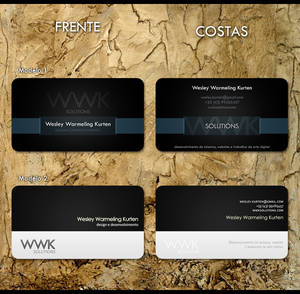 Business Card