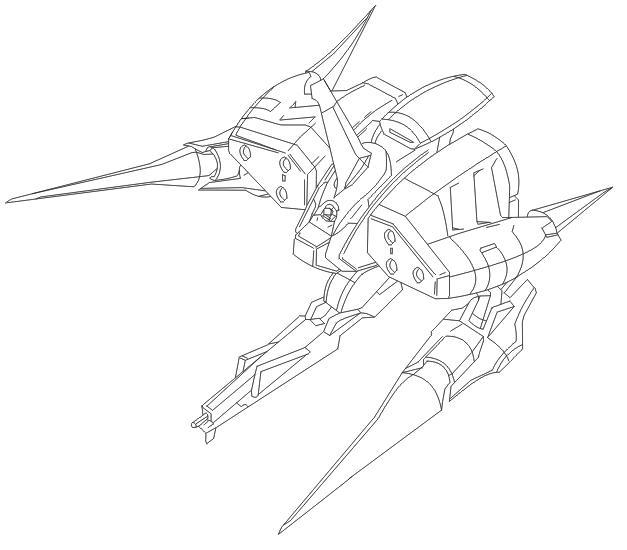 Knightmare: Sutherland Sieg by dahype2 on DeviantArt