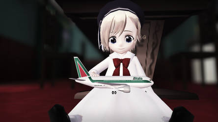 MMD Small Pilots Grow Up