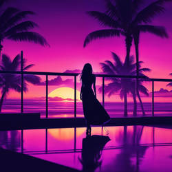 Miami Beach Vibes...