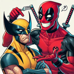 Best Friends Forever?