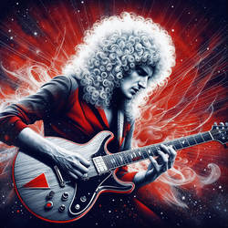 #guitar - Bohemian Rhapsody