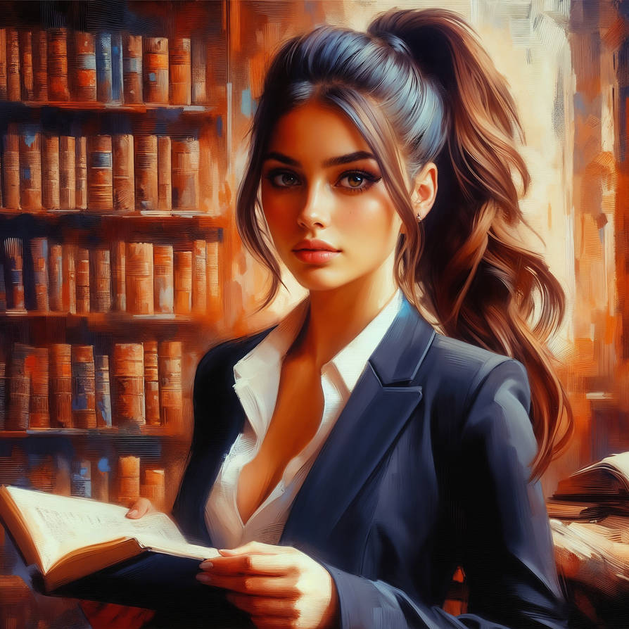 ...just be quiet... by WildStrings on DeviantArt