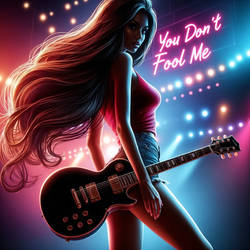 You don't Fool me - a new project incoming...