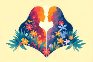 Nature Harmony (a new incoming gallery)