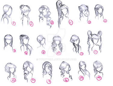 Hair Styles