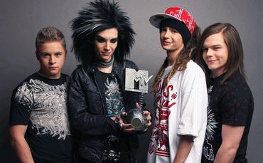 TOKIO HOTEL