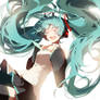 Hatsune Miku 3