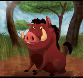 Pumbaa