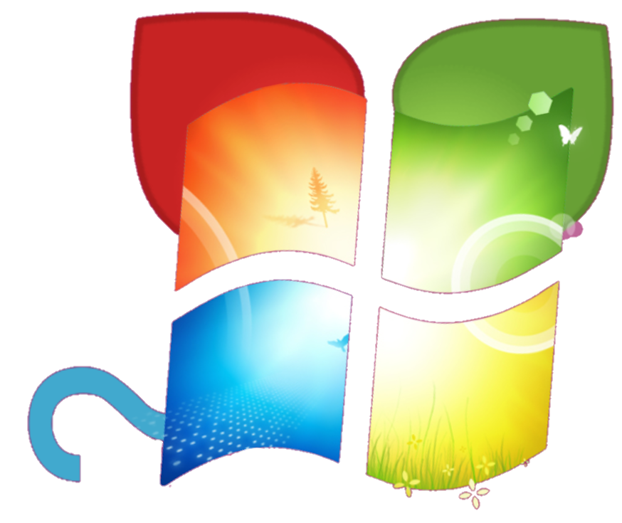 WINDOWS 7 INTO OF FURRY by EVELYNSYSTEMLOGICYT on DeviantArt