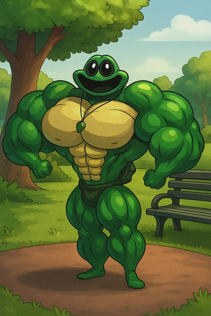 Shell Buff Request: Buff Silly Shell by Blitz5014 on DeviantArt