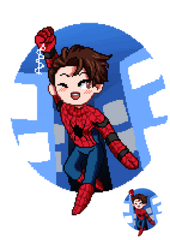 Spidey