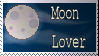 Moon Stamp