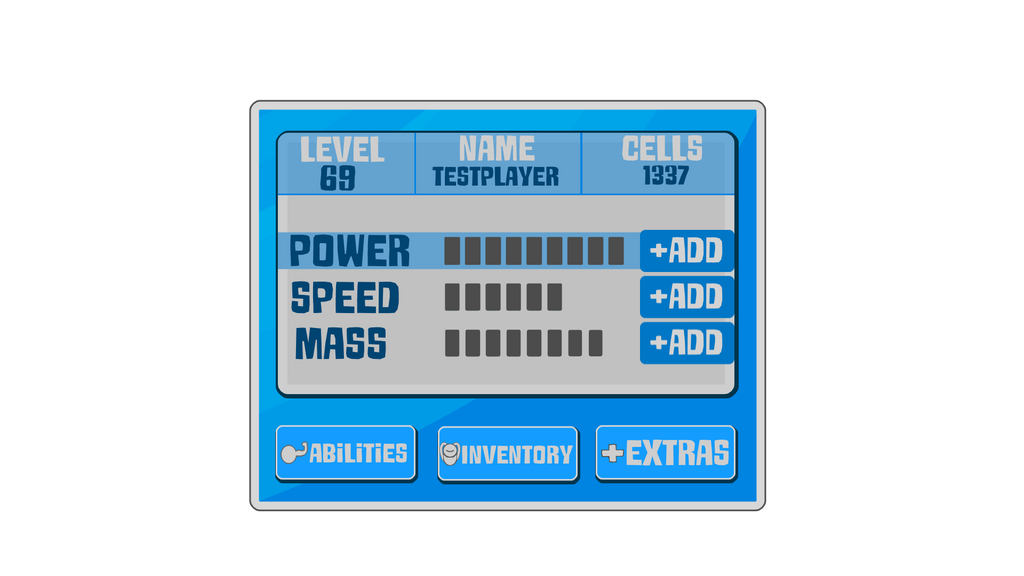 abilities UI by DizzyRcruzRBLX on DeviantArt