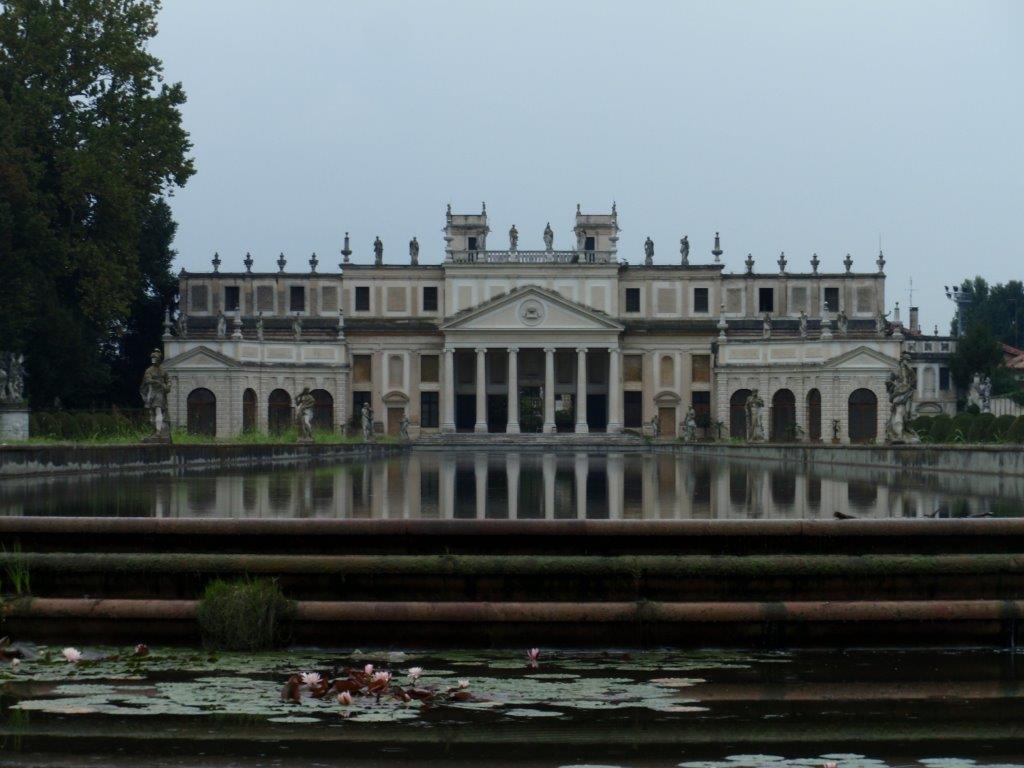 Villa Pisani