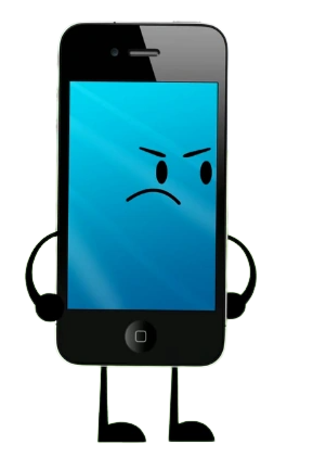 Mephone 666 Mephone Super Angry Render by jochusillos on DeviantArt