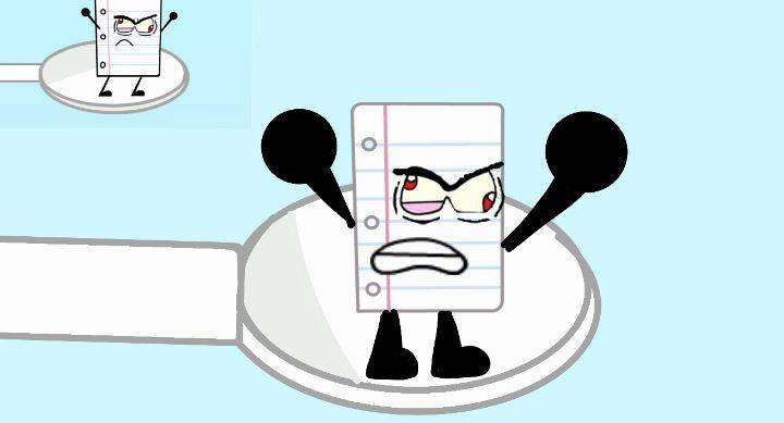 Inanimate Insanity Square Deviantart Inanimate Insanity S1 Recreation by jochusillos on DeviantArt