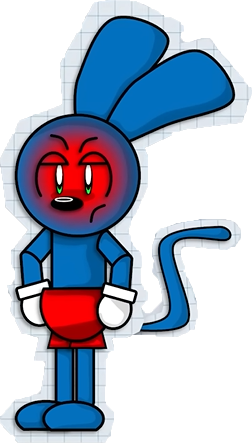 Cryig Riggy Riggy Angry Render by jochusillos on DeviantArt