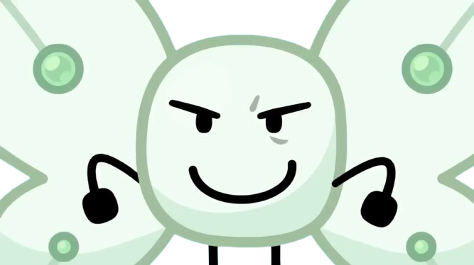Bot Evil Smile Face, Render by jochusillos on DeviantArt