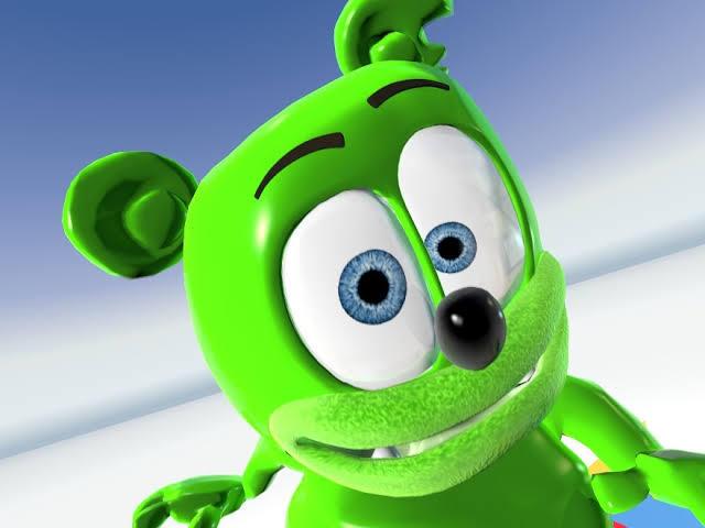 Gummibar (Gummibar Remake) by jochusillos on DeviantArt