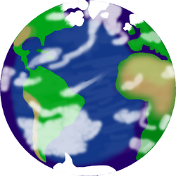 Google Earth Deviantart Earth by jochusillos on DeviantArt
