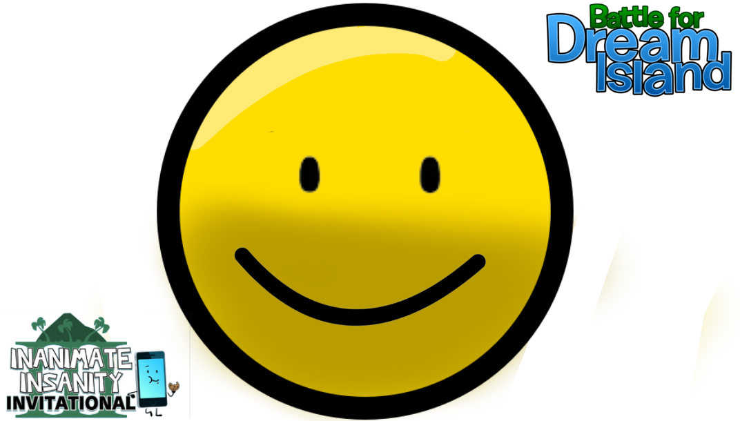 Bfdi Yellow Yellow Face (BFDI) In I.I.I Style by jochusillos on DeviantArt