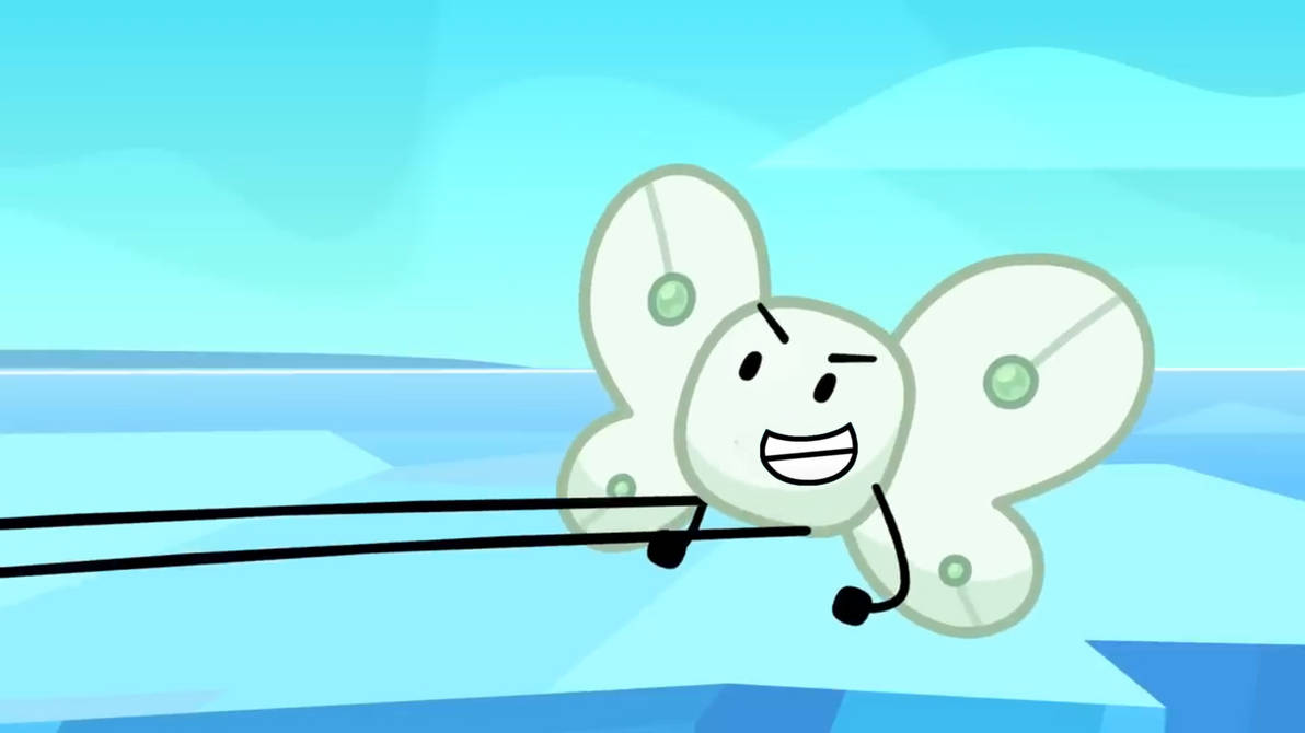 What if Bot's Attacking Scene Bot had Big Mouth by jochusillos on ...