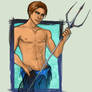 Finnick Odair