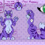 Cupcake Ref Sheet 2