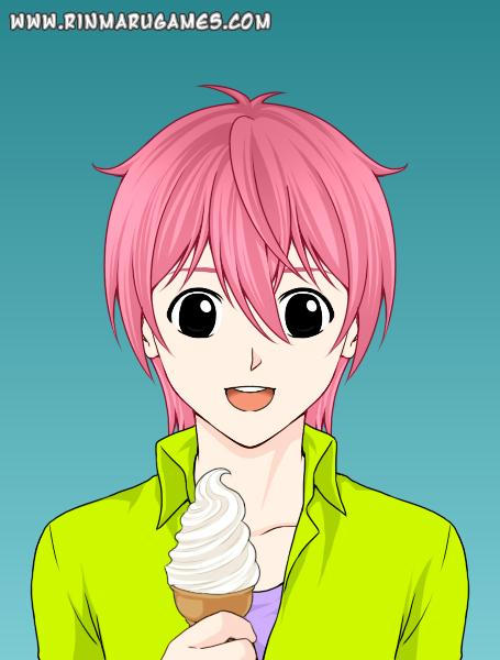 Human! Patrick by NekoPusheenGirl on DeviantArt