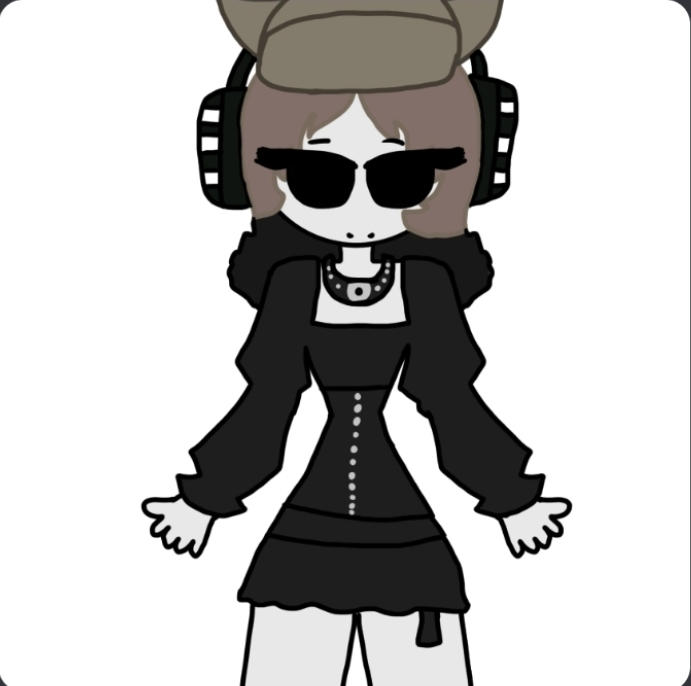 Riley drawing by Lillythelover7w72 on DeviantArt