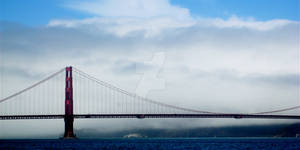 the golden gate bridge