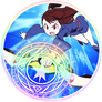 Akkoicon - Little Witch Academia Chamber of Time