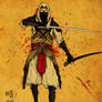 Assassin's Creed - Japanese