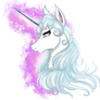 For no other unicorn has learned to regret ...